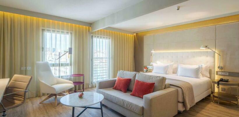 سوییت, NH Collection Lisboa Liberdade