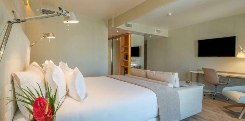 سوییت, NH Collection Lisboa Liberdade