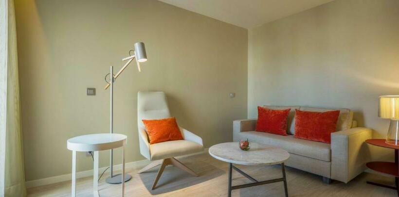 سوییت, NH Collection Lisboa Liberdade