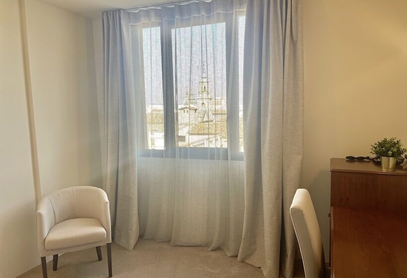 스탠다드 룸, Oriente