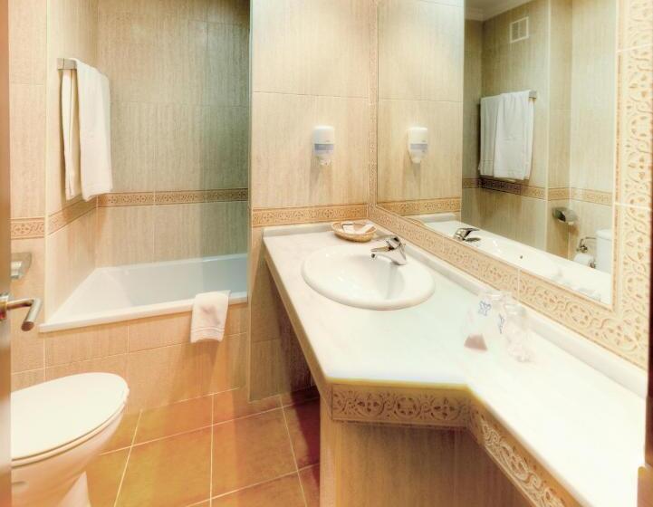 スタンダードルーム, Porfirio