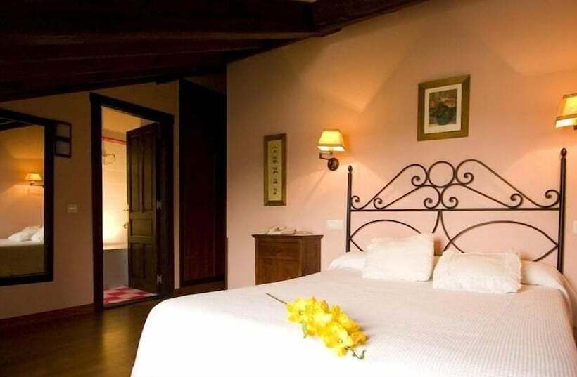 اتاق استاندارد, La Casona De Nueva