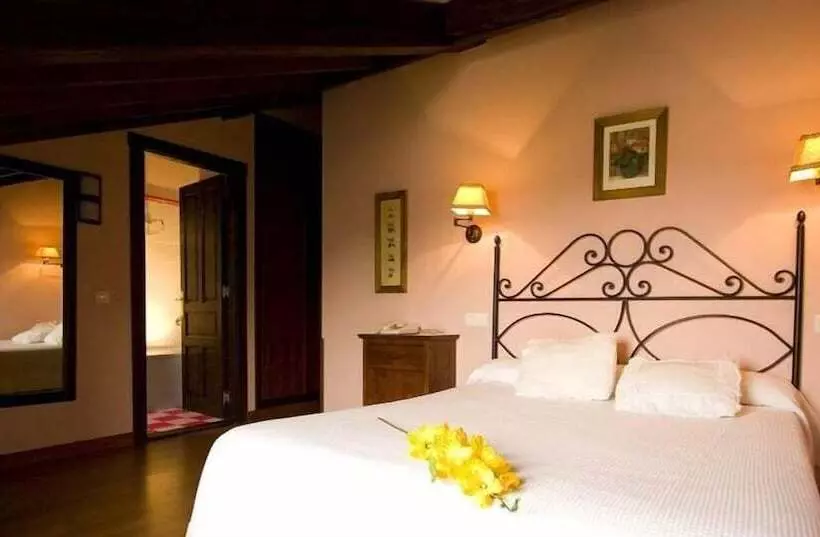 スタンダードルーム, La Casona De Nueva