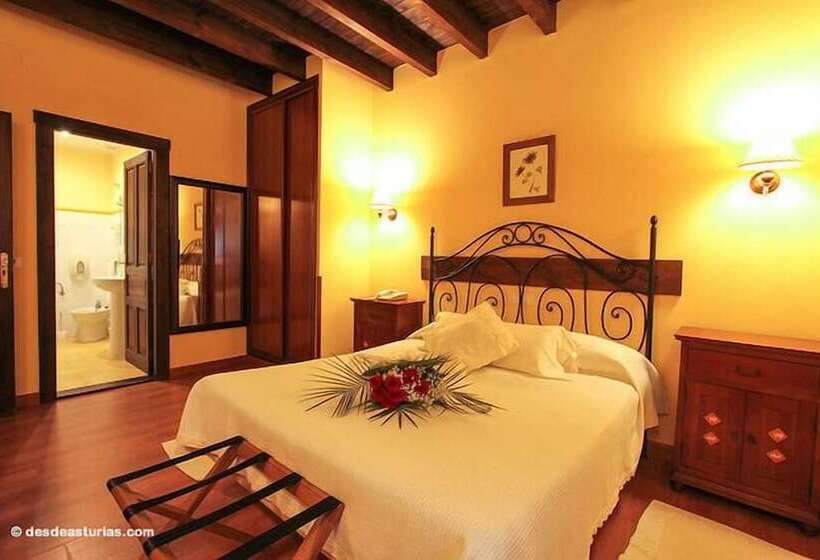 스탠다드 룸, La Casona De Nueva