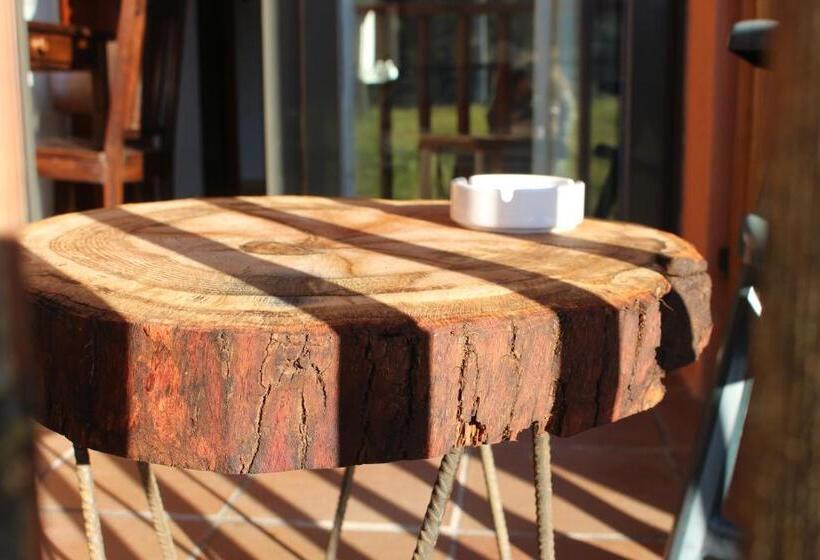 Номер Стандарт Трехместный, Seva