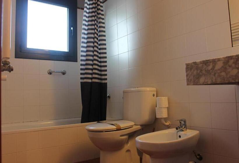 Номер Стандарт Трехместный, Seva