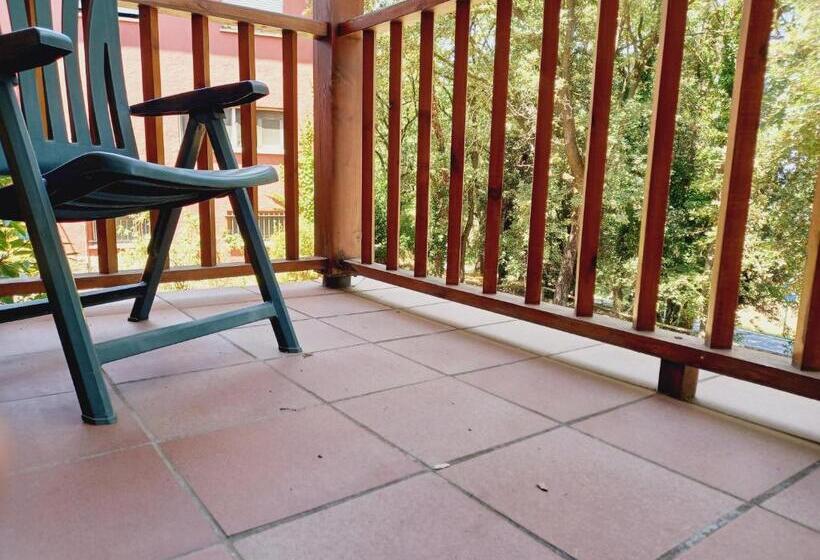 Номер Стандарт Трехместный, Seva