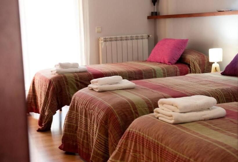 Номер Стандарт Трехместный, Seva