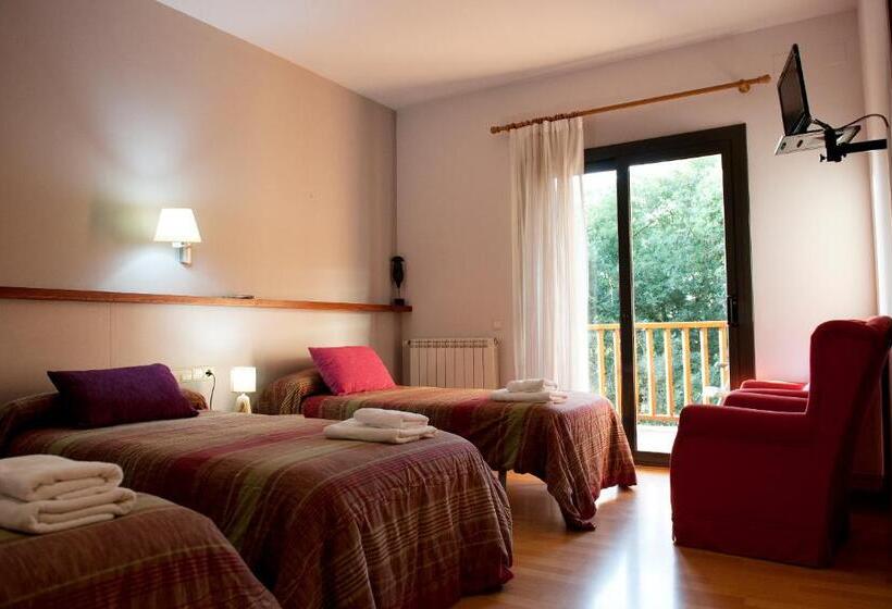 Номер Стандарт Трехместный, Seva