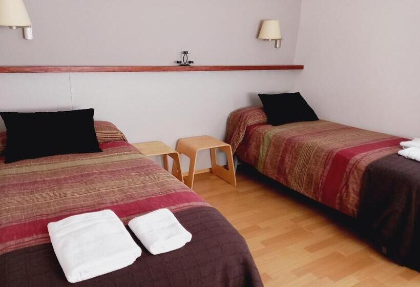 Семейный Номер, Seva