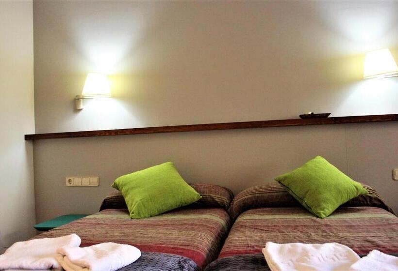 Номер Стандарт Индивидуальный, Seva