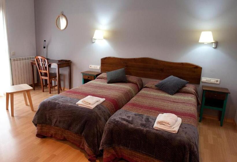 Номер Стандарт Индивидуальный, Seva