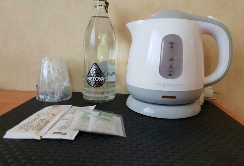 Одноместный Номер Basic, Silken Sant Gervasi