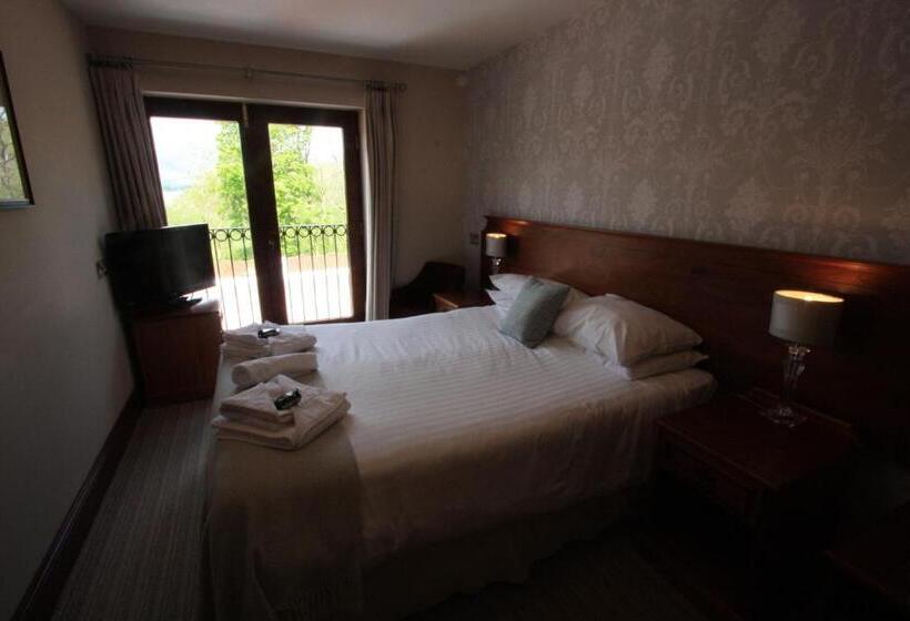 חדר סטנדרט, The Mary Mount