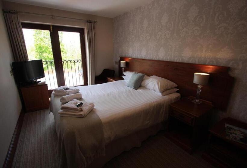 Номер Стандарт, The Mary Mount