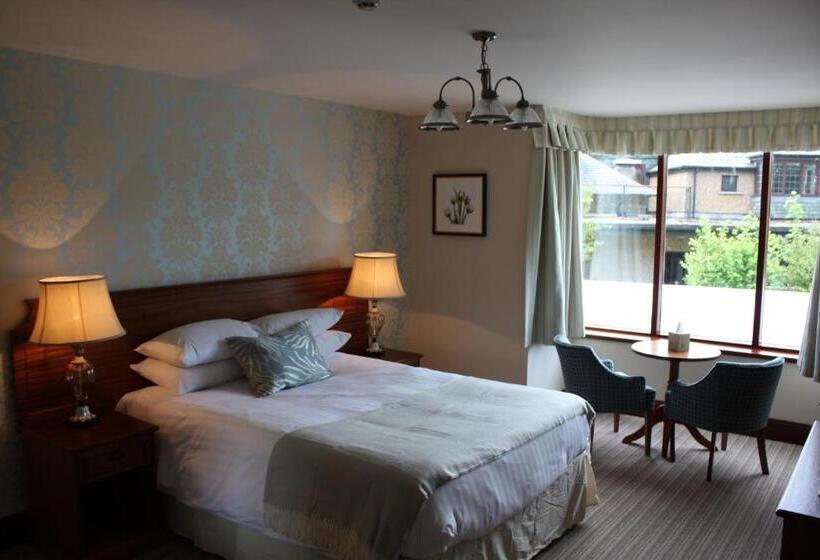 Номер Стандарт, The Mary Mount