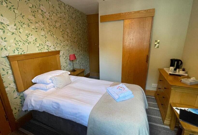 Номер Стандарт Индивидуальный, The Mary Mount