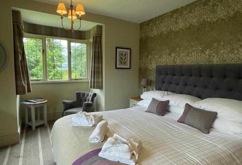 Номер Deluxe, The Mary Mount