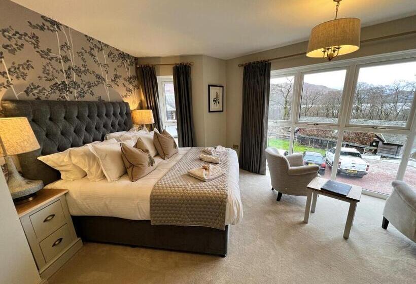 Номер Deluxe, The Mary Mount