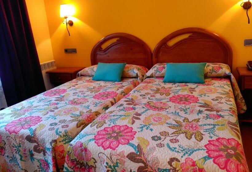 غرفة قياسية, Virginia R.h