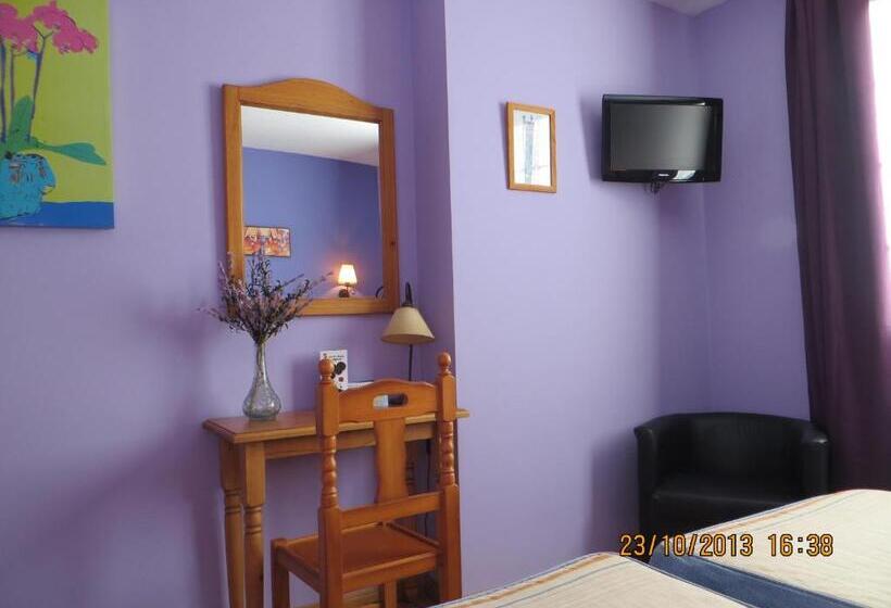 Номер Стандарт, Virginia R.h