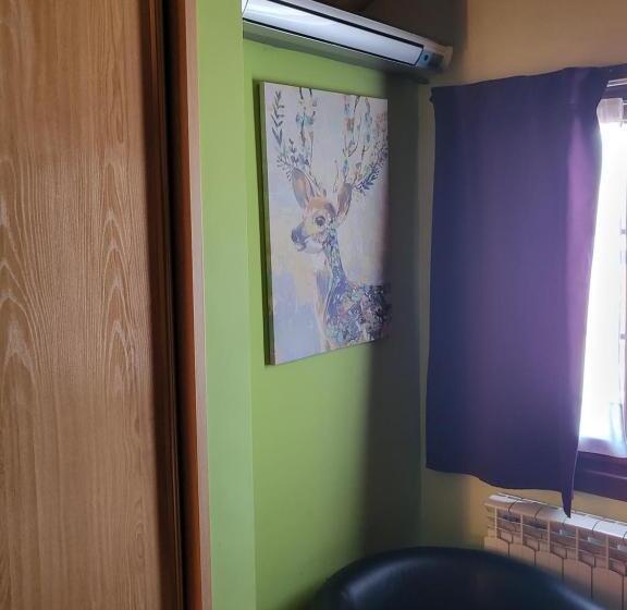 Номер Superior с Видом, Virginia R.h