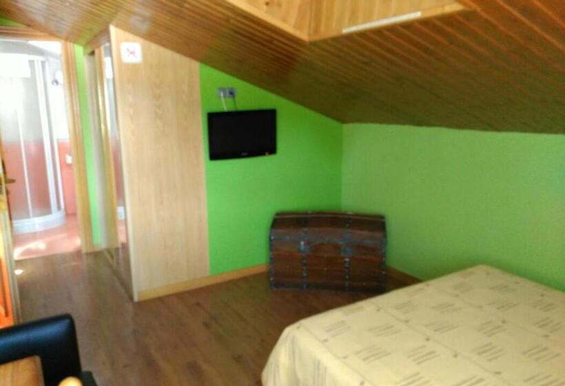 Номер Superior с Видом, Virginia R.h