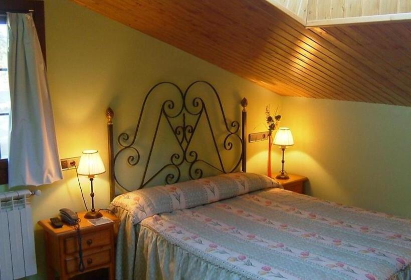 Номер Superior с Видом, Virginia R.h