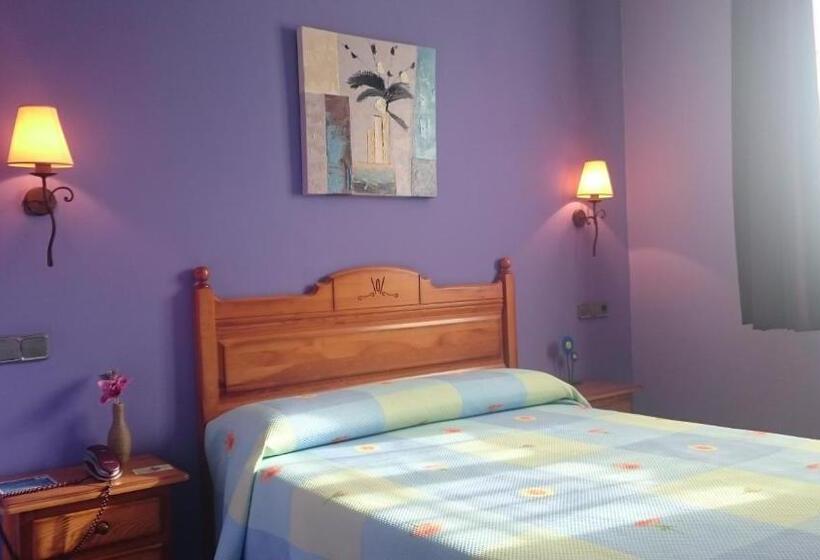 Номер Стандарт Индивидуальный, Virginia R.h