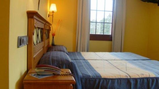 Номер Стандарт Индивидуальный, Virginia R.h