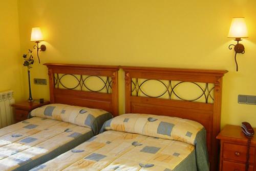 Номер Стандарт Индивидуальный, Virginia R.h