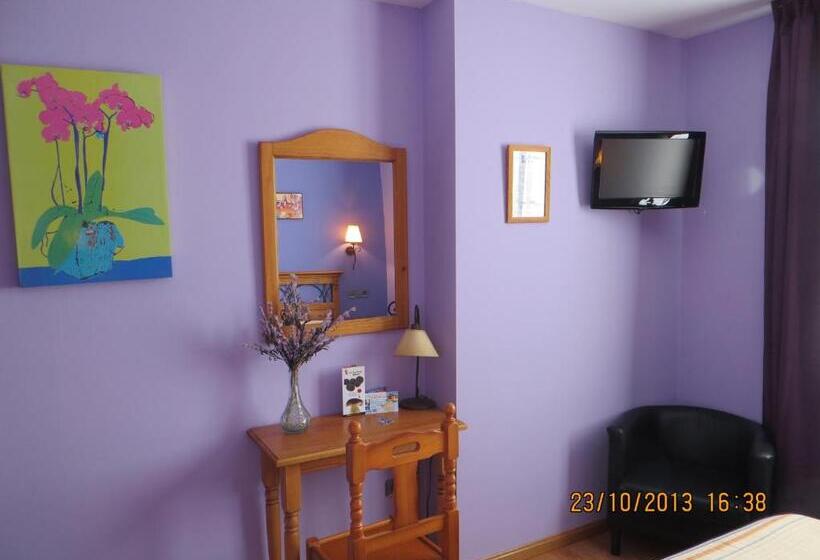 Номер Стандарт Индивидуальный, Virginia R.h