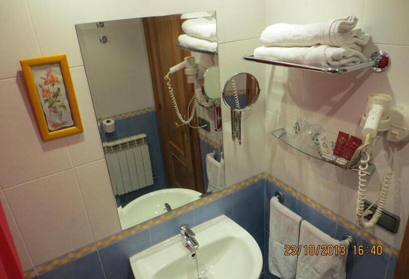 Номер Стандарт, Virginia R.h