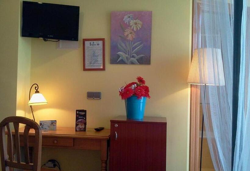 Номер Superior, Virginia R.h