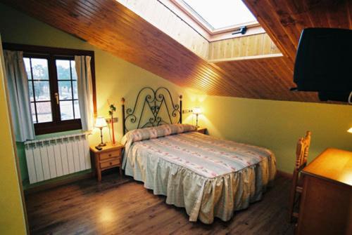 Номер Superior с Видом, Virginia R.h