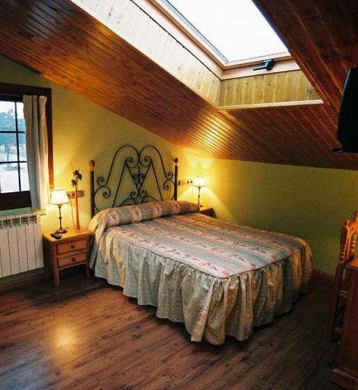 Номер Superior с Видом, Virginia R.h