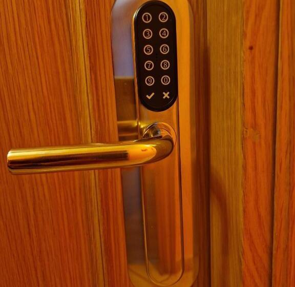 Номер Superior с Видом, Virginia R.h