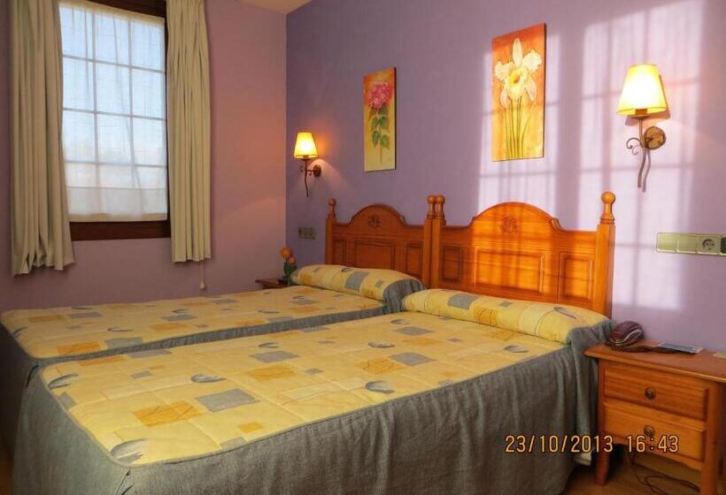 Номер Стандарт Индивидуальный, Virginia R.h