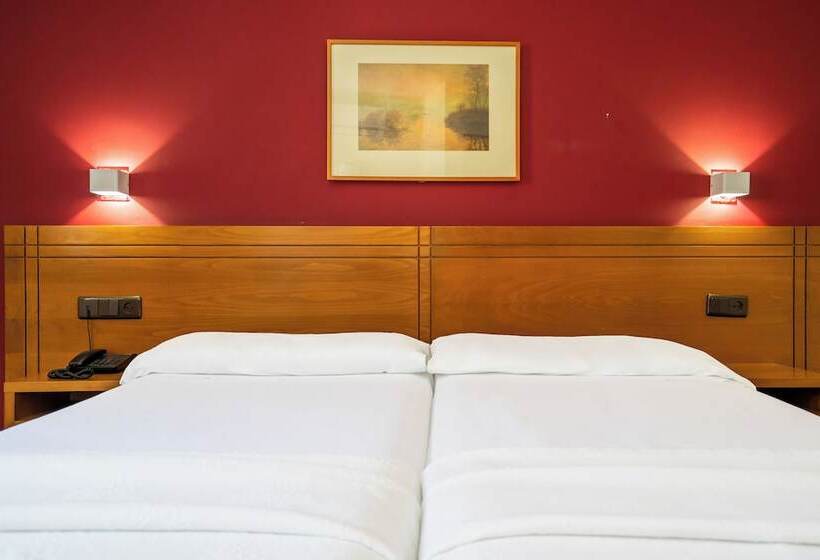 اتاق استاندارد, Yit Conquista De Toledo