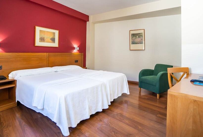 اتاق استاندارد, Yit Conquista De Toledo