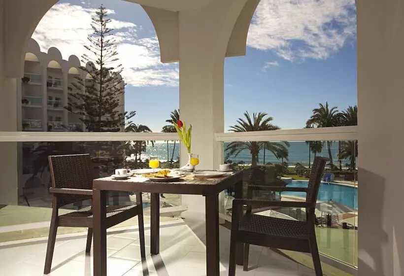 استودیو استاندارد با تراس, Ona Marinas De Nerja Spa Resort