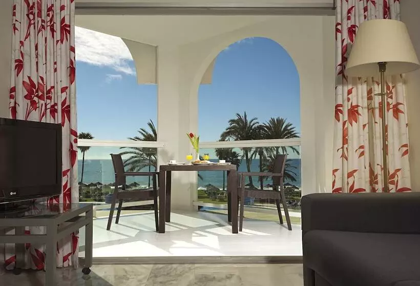 استودیو استاندارد با تراس, Ona Marinas De Nerja Spa Resort