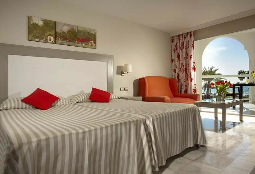 استودیو استاندارد با تراس, Ona Marinas De Nerja Spa Resort