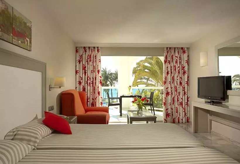 استودیو استاندارد با تراس, Ona Marinas De Nerja Spa Resort