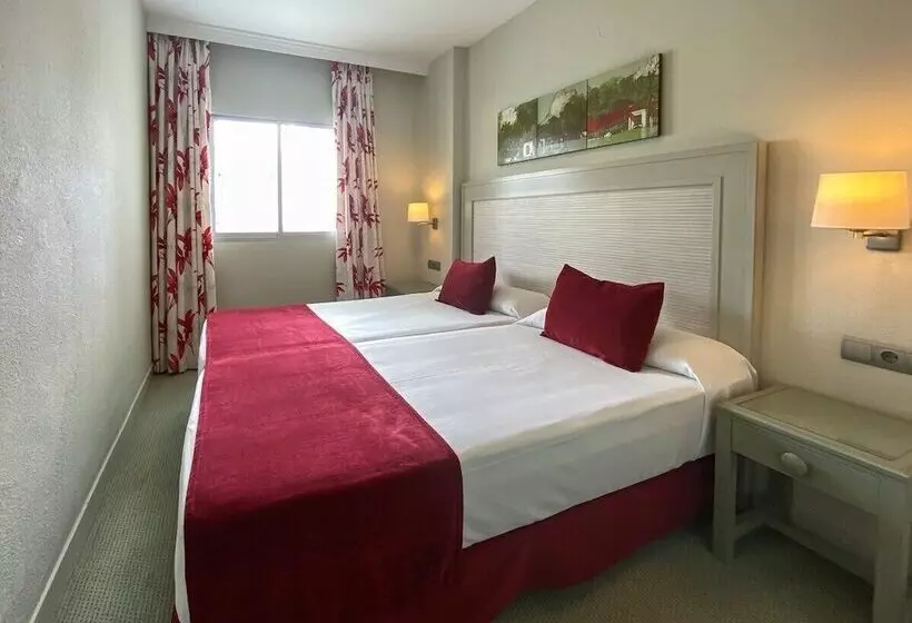 آپارتمان 2 خوابه با تراس, Ona Marinas De Nerja Spa Resort