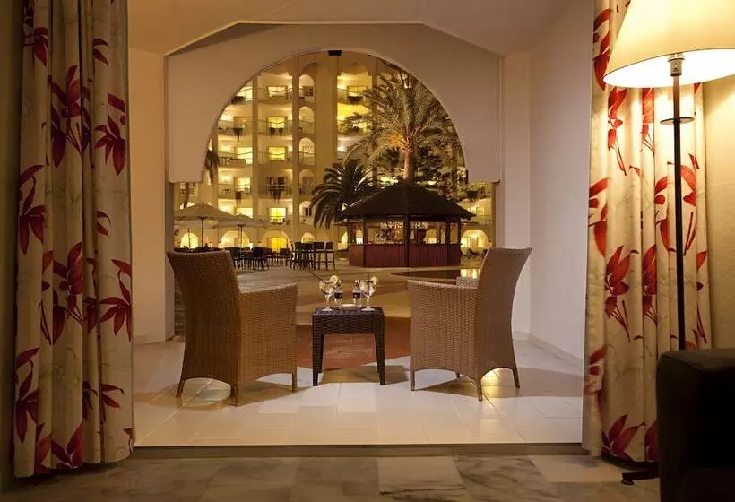 آپارتمان 1 خوابه با تراس, Ona Marinas De Nerja Spa Resort