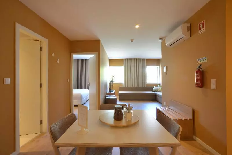 آپارتمان 1 خوابه با تراس, Ona Marinas De Nerja Spa Resort