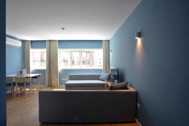 דירת חדר עם טרסה, Ona Marinas De Nerja Spa Resort