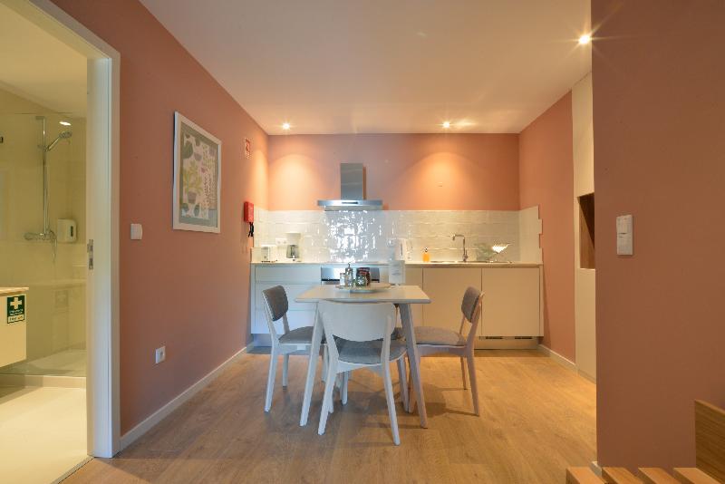 דירת חדר עם טרסה, Ona Marinas De Nerja Spa Resort