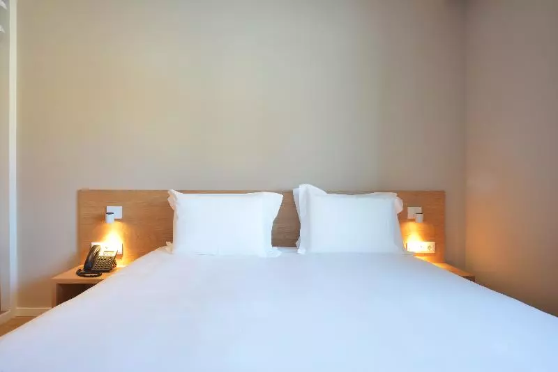 آپارتمان 1 خوابه با تراس, Ona Marinas De Nerja Spa Resort